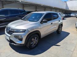 RENAULT Kwid 1.0 12V 4P SCE FLEX ZEN 2
