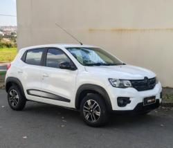 RENAULT Kwid 1.0 12V 4P SCE FLEX ZEN
