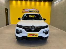 RENAULT Kwid 1.0 12V 4P SCE FLEX ZEN