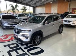 RENAULT Kwid 1.0 12V 4P SCE FLEX ZEN