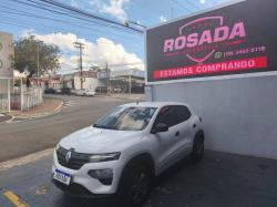 RENAULT Kwid 1.0 12V 4P SCE FLEX OUTSIDER