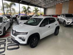 RENAULT Kwid 1.0 12V 4P SCE FLEX ZEN