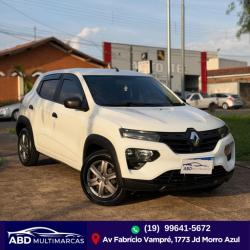 RENAULT Kwid 1.0 12V 4P SCE FLEX ZEN