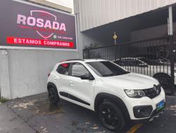 RENAULT Kwid 1.0 12V 4P SCE FLEX OUTSIDER