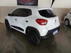 RENAULT Kwid 1.0 12V 4P SCE FLEX ZEN