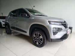 RENAULT Kwid 1.0 12V 4P SCE FLEX INTENSE