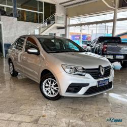 RENAULT Logan 1.0 12V 4P FLEX SCE ZEN