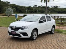 RENAULT Logan 1.0 12V 4P FLEX SCE ZEN