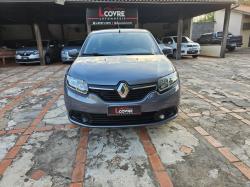 RENAULT Logan 1.6 16V 4P FLEX EXPRESSION