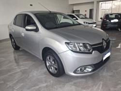 RENAULT Logan 1.6 16V 4P FLEX EXPRESSION