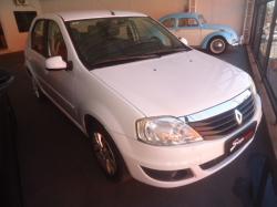 RENAULT Logan 1.6 16V 4P FLEX EXPRESSION