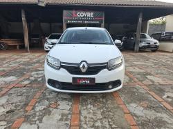 RENAULT Logan 1.6 16V 4P FLEX EXPRESSION