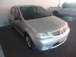 RENAULT Logan 1.6 16V 4P FLEX EXPRESSION