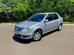 RENAULT Logan 1.6 16V 4P FLEX EXPRESSION