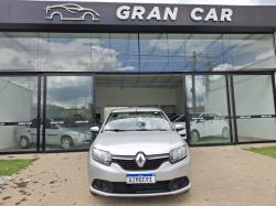 RENAULT Logan 1.6 4P FLEX EXPRESSION