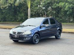 RENAULT Logan 1.6 4P  EXPRESSION