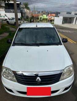 RENAULT Logan 1.6 4P  EXPRESSION