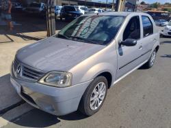 RENAULT Logan 1.6 4P  EXPRESSION