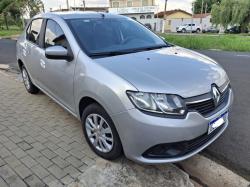 RENAULT Logan 1.6 4P FLEX EXPRESSION
