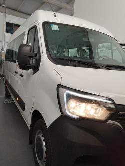 RENAULT Master 2.3 16V 4P GRAND VITR� TURBO DIESEL INTERCOOLER