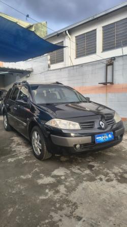 RENAULT Megane Grand Tour 2.0 16V 4P DYNAMIQUE