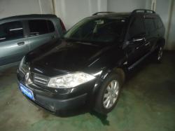 RENAULT Megane Grand Tour 1.6 16V 4P FLEX EXPRESSION