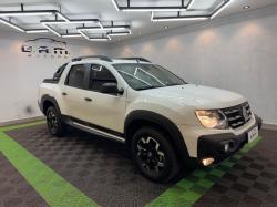 RENAULT Oroch 1.3 16V 4P OUTSIDER TURBO TCe AUTOMÁTICO CVT