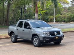 RENAULT Oroch 1.6 16V 4P FLEX INTENSE