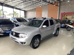 RENAULT Oroch 1.6 16V 4P FLEX DYNAMIQUE