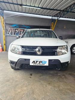RENAULT Oroch 1.6 16V 4P FLEX EXPRESSION