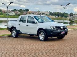 RENAULT Oroch 1.6 16V 4P FLEX PRO