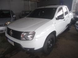 RENAULT Oroch 1.6 16V 4P FLEX DYNAMIQUE