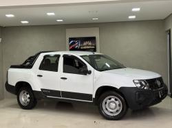 RENAULT Oroch 1.6 16V 4P FLEX PRO