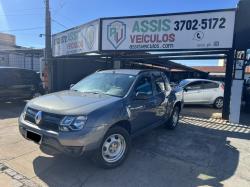 RENAULT Oroch 1.6 16V 4P FLEX EXPRESSION