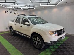 RENAULT Oroch 1.6 16V 4P FLEX EXPRESSION