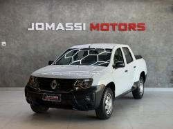 RENAULT Oroch 1.6 16V 4P FLEX PRO