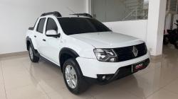RENAULT Oroch 1.6 16V 4P FLEX EXPRESSION