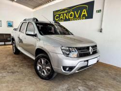 RENAULT Oroch 2.0 16V 4P FLEX DYNAMIQUE AUTOMTICO