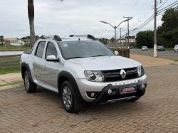 RENAULT Oroch 2.0 16V 4P FLEX DYNAMIQUE AUTOM�TICO