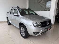RENAULT Oroch 2.0 16V 4P FLEX DYNAMIQUE AUTOM�TICO