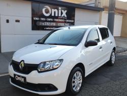 RENAULT Sandero 1.0 4P FLEX AUTHENTIQUE