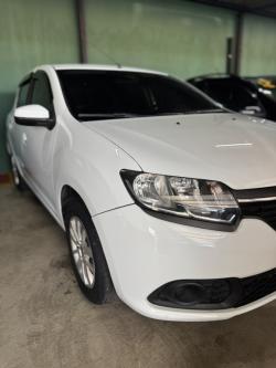 RENAULT Sandero 1.0 16V 4P FLEX EXPRESSION