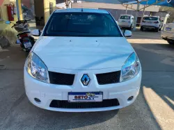 RENAULT Sandero 1.0 16V 4P FLEX EXPRESSION