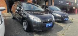 RENAULT Sandero 1.0 16V 4P FLEX EXPRESSION