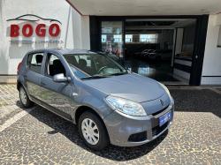 RENAULT Sandero 1.0 16V 4P FLEX EXPRESSION