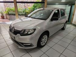 RENAULT Sandero 1.0 12V 4P SCE FLEX S EDITION