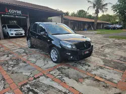 RENAULT Sandero 1.0 16V 4P FLEX EXPRESSION