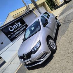 RENAULT Sandero 1.0 12V 4P SCE FLEX S EDITION