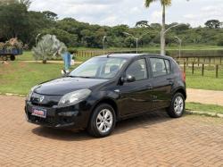 RENAULT Sandero 1.0 16V 4P FLEX AUTHENTIQUE