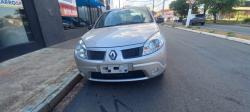 RENAULT Sandero 1.0 16V 4P FLEX EXPRESSION